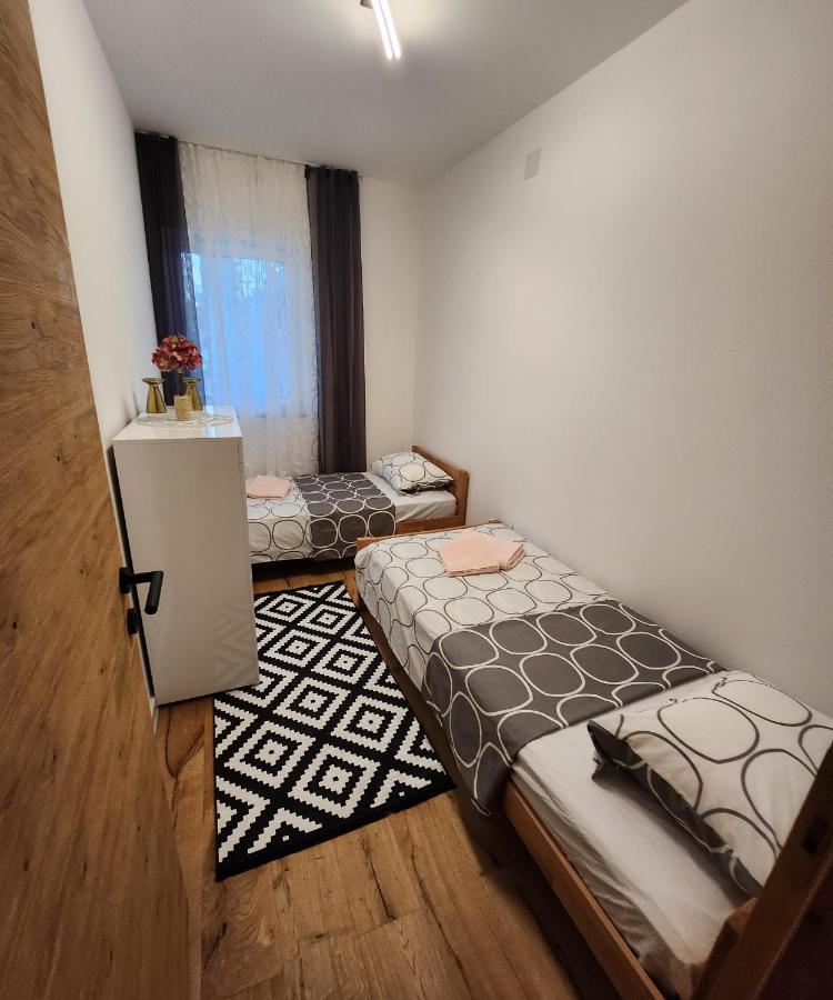 Apartman Lidija Starigrad Paklenica Exterior foto